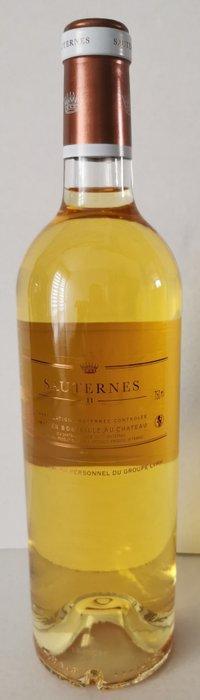 Sauternes n°11 dyquem - Sauternes - 1 Fles (0,75 liter), Verzamelen, Wijnen