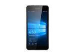 Microsoft Lumia 650 16GB (Simlockvrij) - Zwart, Verzenden, Zo goed als nieuw