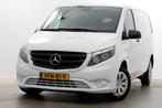 Zakelijke Lease |  Mercedes-Benz Vito 110 CDI Functional Kor, Gebruikt, Euro 6, Wit, Mercedes-Benz