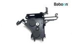 ABS Modulator Yamaha XSR 700 2016-2020 Bracket, Verzenden, Gebruikt