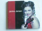 Janine Jansen (digipack), Cd's en Dvd's, Verzenden, Nieuw in verpakking