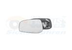 SPIEGELGLAS MET PAD VOOR VOLVO S60 RS 2000-2004 30634719, Auto-onderdelen, Spiegels, Ophalen of Verzenden, Nieuw