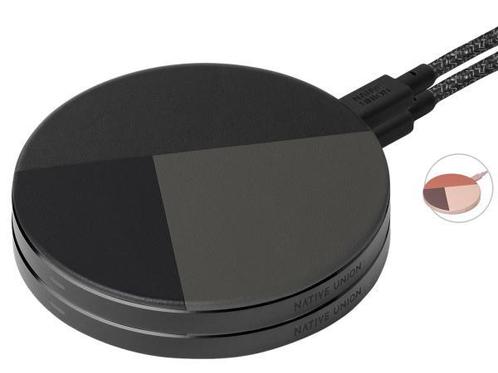 Veiling - Native Union Drop 7,5W - Wireless Charging Pad, Telecommunicatie, Mobiele telefoons | Telefoon-opladers