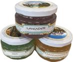 Aromatherapie gelpotten - Aromas Naturales verkrijgbaar in, Verzenden, Nieuw