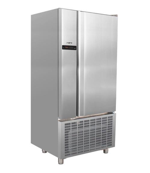 Shockvriezer Ursus 15S | 15x 1/1GN, Zakelijke goederen, Horeca | Keukenapparatuur, Nieuw in verpakking, Verzenden