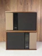 Bose - 301 Series II - Direct/Reflecting Luidsprekerset, Audio, Tv en Foto, Radio's, Nieuw
