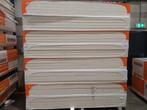 B-keus PIR 2-zijdig aluminium 2400x1200x60mm Rd: 2,73, Doe-het-zelf en Verbouw, Isolatie en Afdichting, Ophalen of Verzenden, Nieuw