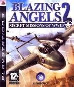 Blazing Angels 2 Secret Missions of WWII PS3 Morgen in huis!, Spelcomputers en Games, Games | Sony PlayStation 3, Avontuur en Actie