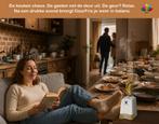 Elektrische Geurverspreider – Aroma Relax | 30 Dagen Ontspan, Huis en Inrichting, Verzenden, Nieuw