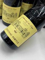 2020 Chateau Fortia - Châteauneuf-du-Pape - 6 Flessen (0.75, Verzamelen, Nieuw