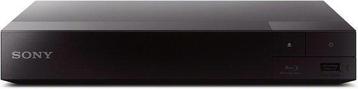 Sony BDP-S3700 - Blu-ray-speler - Wi-Fi - Smart TV - Zwart beschikbaar voor biedingen
