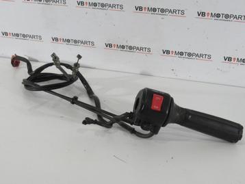 Kawasaki LTD 450 Gashendel beschikbaar voor biedingen