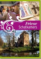 Friese schatkamers 9789077948491, Verzenden, Zo goed als nieuw