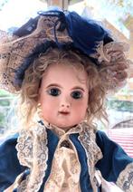 May Freres - Pop Bebe Mascotte H - 1850-1900 - Frankrijk, Antiek en Kunst