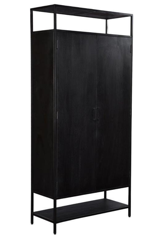 Kala 2 Doors 100cm-12783, Huis en Inrichting, Kasten | Overige, Ophalen of Verzenden