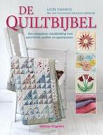 9789048305438 De quiltbijbel Linda Clements, Boeken, Nieuw, Linda Clements, Verzenden