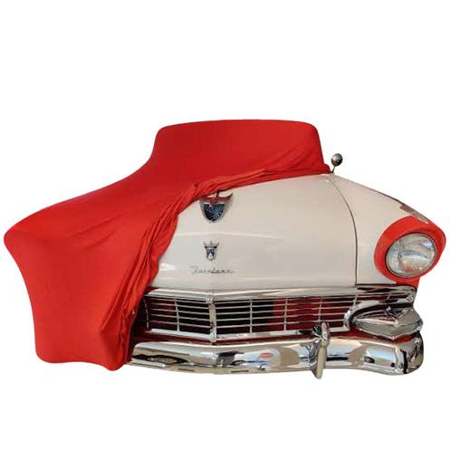 Autohoes passend voor Ford Fairlane binnen BESTE PASVORM, Auto diversen, Autohoezen, Op maat, Nieuw, Ophalen of Verzenden