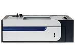 HP - HP Laserjet papierinvoer/lade voor 500 vel (CF084A), Ophalen of Verzenden, Nieuw, Overige typen, HP