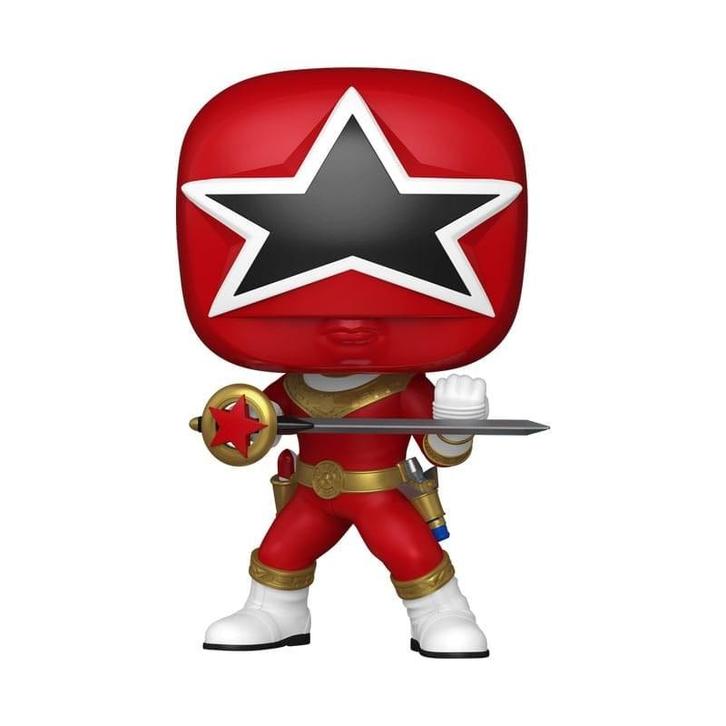 Power Rangers Generations (Tommy) POP! Movies Vinyl Figur..., Verzamelen, Film en Tv, Nieuw, Ophalen of Verzenden