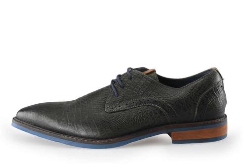 Vertice Nette schoenen in maat 43 Blauw | 10% extra korting, Kleding | Heren, Schoenen, Blauw, Zo goed als nieuw, Overige typen