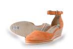 Tamaris Sleehakken in maat 39 Oranje | 10% extra korting, Kleding | Dames, Schoenen, Tamaris, Overige kleuren, Verzenden, Nieuw