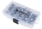 Ultimate Lead Jighead Box Heavy (14-28g) (45pcs), Verzenden, Nieuw, Overige typen