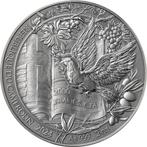Kameroen. 2000 Francs 2024 The Nativity - Bible Stories -
