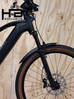 Cube Reaction Hybrid SL 750 29 inch E-Mountainbike XT 2022, Fietsen en Brommers, Fietsen | Mountainbikes en ATB, Overige merken