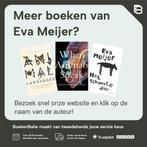 Zee nu / Grote Lijsters 9789001062439 Eva Meijer, Verzenden, Zo goed als nieuw, Eva Meijer