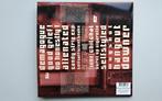 Urban Dance Squad - Persona Non Grata - Clear vinyl, Cd's en Dvd's, Nieuw in verpakking