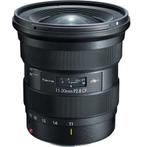 Tokina ATX-I 11-20mm Plus f/2.8 CF Nikon F, Nieuw, Groothoeklens, Ophalen of Verzenden, Zoom