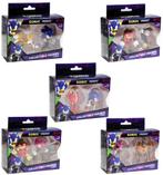 PMI Sonic Prime Collectible Figures Deluxe Box-2-Pack, Verzamelen, Poppetjes en Figuurtjes, Ophalen of Verzenden, Nieuw