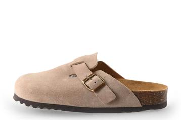Scholl Instappers in maat 40 Beige | 10% extra korting beschikbaar voor biedingen