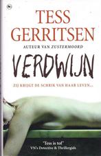 VERDWIJN - Tess Gerritsen 9789044318296 Tess Gerritsen, Boeken, Verzenden, Gelezen, Tess Gerritsen