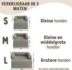 2dekans | By Cee Cee Origineel Hondendeken Bank –, Ophalen of Verzenden, Zo goed als nieuw
