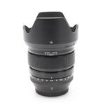 Fujifilm XF 16mm F/1.4 R WR | Tweedehands, Audio, Tv en Foto, Fotografie | Lenzen en Objectieven, Verzenden, Gebruikt