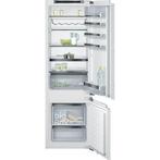 Siemens KI87SSDE0 iQ500, Inbouw koel-vriescombinatie, SHOWRO, Witgoed en Apparatuur, Koelkasten en IJskasten, 200 liter of meer