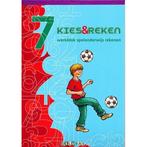 Kies en Reken groep 7 (per stuk), Verzenden, Nieuw