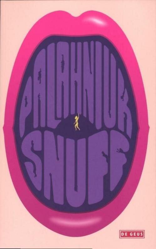 Snuff (9789044513707, Chuck Palahniuk) (Chuck Palahniuk), Boeken, Romans, Nieuw, Verzenden