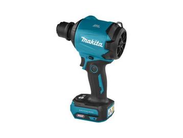Veiling - Makita blaas- en zuigmachine body AS001GZ XGT 40V beschikbaar voor biedingen