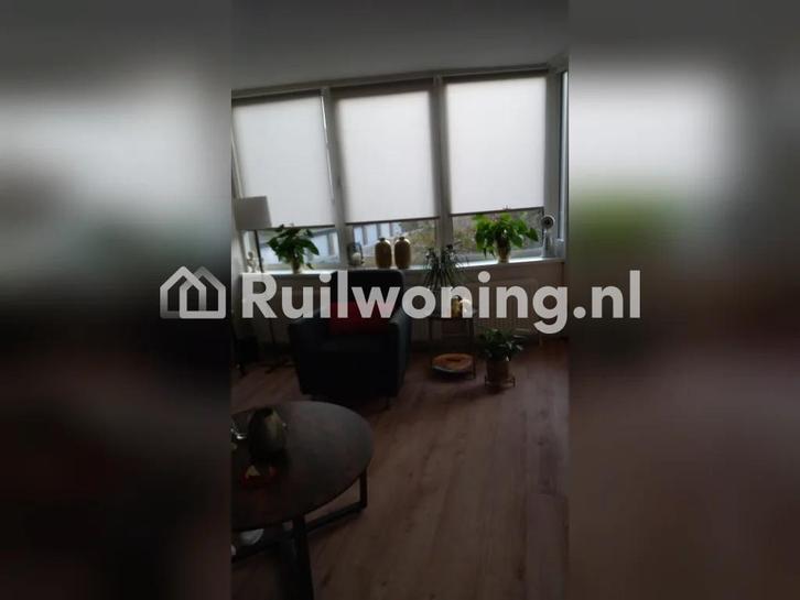 Wil graag mijn appartement willen ruilen (Leiden), Huizen en Kamers, Woningruil