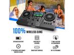 Numark Mixstream Pro Go - Standalone DJ-controller met, Verzenden, Nieuw