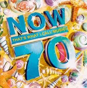 cd - Various - Now Thats What I Call Music! 70, Cd's en Dvd's, Cd's | Overige Cd's, Zo goed als nieuw, Verzenden