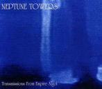 cd - Neptune Towers - Transmissions From Empire Algol, Cd's en Dvd's, Verzenden, Zo goed als nieuw