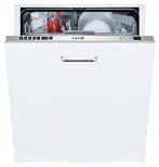 Neff S54m45x0 Inbouw Vaatwasser 60cm, Ophalen of Verzenden, Zo goed als nieuw, 85 tot 90 cm