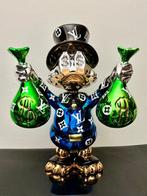 GF Exclusives - Louis Vuttion Money Bag Duck Artwork By: GF, Antiek en Kunst