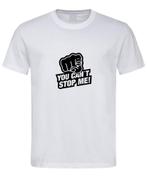 You Can't Stop Me, Kleding | Heren, Overige kleuren, Roly, Verzenden, Nieuw