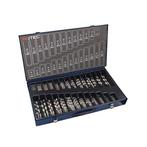 Rotec HSS-G Spiraalborenset 202-delig, Verzenden, Nieuw
