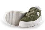 Antony Morato Sneakers in maat 40 Groen | 10% extra korting, Kleding | Heren, Schoenen, Antony Morato, Overige kleuren, Verzenden