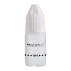 Nail Perfect  Glue  3 gr, Nieuw, Verzenden